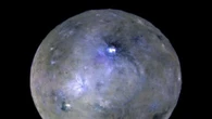 Cerere era in grado di ospitare la vita 2,5 miliardi di anni fa