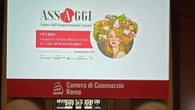 A Viterbo torna 'Assaggi', salone dell'enogastronomia laziale