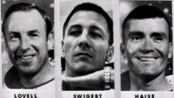 E' morto Jim Lowell, comandante della missione Apollo 13