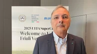 Udinese: su cessione a fondi Usa la situazione è ferma