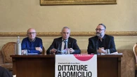 Allo Scriba Festival le forme che può assumere una dittatura