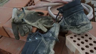 Incidente sul lavoro in cantiere nel Parmense, grave un 63enne