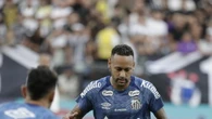 Calcio: nuovo infortunio per Neymar, lascia campo in lacrime