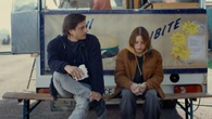 Luca Marinelli, ascoltare i figli fa un buon padre