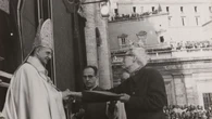 Ai Musei Vaticani la mostra che ricorda il filosofo Maritain