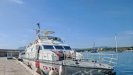 Ancora sbarchi migranti in Sicilia, oggi arrivati oltre 750
