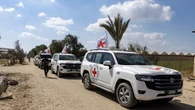 Hamas ha consegnato altre 4 salme alla Croce Rossa
