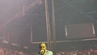 Drake canta per la prima volta in Italia, 'si avvera un sogno'