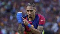 Calcio: Barcellona; si lavora a rinnovi, domani tocca a Raphinha