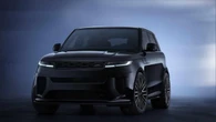 Nuova Range Rover Sport SV Black tra lusso è sportività