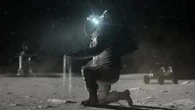 La polvere lunare è meno tossica dello smog di città