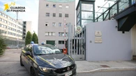 Imprenditore dà busta a funzionario, 'questo è bono'