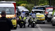 Aereo da turismo precipitato nell'est della Francia, '11 morti'