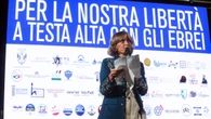 Ucei 'boicottare iter in Parlamento è servire l'odio antisemita'