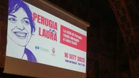 Perugia ha ricordato Laura Santi, 'donna libera e battagliera'