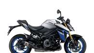 La Suzuki GSX-S1000 si rinnova con la versione EVO