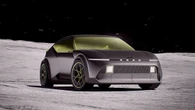 Hyundai svela il concept Three all'IAA Mobility di Monaco