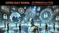 Le Ultime Frontiere del Digitale. Sabato 22 Febbraio - Open Day presso Geeks Academy Roma