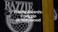 Razzie Awards, anche il peggio ha il suo momento di gloria