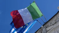 L'Italia sorpassa la Grecia, nel 2026 debito più alto in Eurolandia