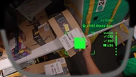 Amazon, occhiali smart ai corrieri, l'Ia aiuta le consegne