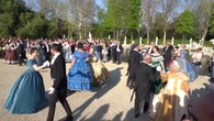 Torino, riaperto il Giardino di Levante ai Musei Reali