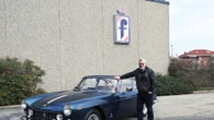 Un raduno a Torino celebrerà la Ferrari 250 GTE