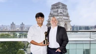 A studente indiano il Global Student Prize da 100mila dollari
