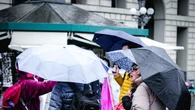 Maltempo: ancora piogge e temporali al Nord, 4 regioni in giallo