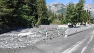 Bardonecchia, riapertura provinciale Melezet per fine settimana