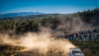 Toyota vince al Rally di Portogallo con Ogier