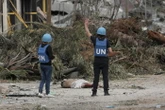 Haaretz, 'veicolo Onu colpito vicino al valico di Rafah'