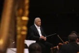 Il concerto di Zubin Mehta chiude il Festival del Maggio