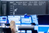 Borsa: l'Europa chiude positiva, Francoforte +0,74%