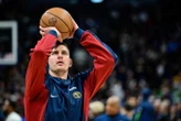 Nba, il serbo Nikola Jokic nominato Mpv per la terza volta