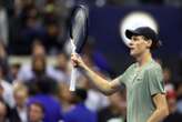 US Open: Sinner-Draper 0-1, caccia alla finale DIRETTA