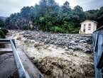 Arpa Piemonte, nelle ultime 12 ore anche oltre 200 mm di pioggia