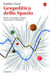 'Geopolitica dello spazio', esce il saggio di Emilio Cozzi