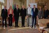 Polonia: Ministro esteri Sikorski incontra ambasciatori G7