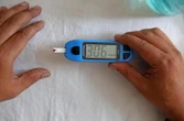 Diabete, un farmaco protegge i reni e scongiura la dialisi