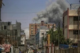 Israele, 'ieri colpiti 45 obiettivi terroristici a Gaza'