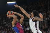 Eurolega: Barcellona-EA7 Milano 81-94