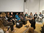 Viaggio a Londra fra gli italiani dietro le quinte del cinema Gb