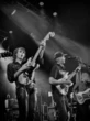 Pubblico in delirio per Tom Morello e Thomas Raggi a Londra