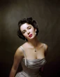 A Milano i ritratti di Philippe Halsman che creò la 'jumpology'