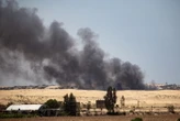 'Interrotti tutti i servizi di comunicazione a Rafah'