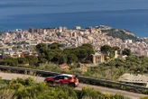 Auto: la Targa Florio numero 108 pronta alla partenza