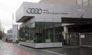 Audi, a rischio impianto Bruxelles per stop auto elettriche
