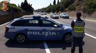 Camionista arrestato con 50 chili di cocaina sull'A/1