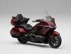 Honda Gold Wing compie 50 anni e si rinnova ancora